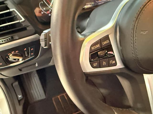 BMW X3 Xdrive