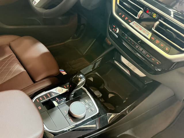 BMW X3 Xdrive