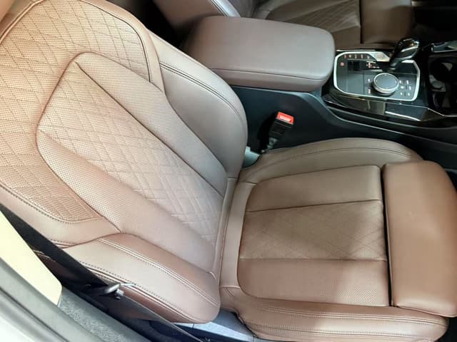 BMW X3 Xdrive