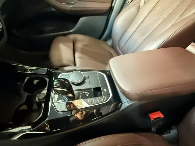 BMW X3 Xdrive
