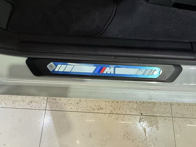BMW X3 Xdrive