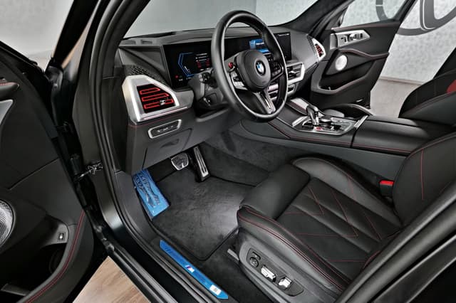 2024 BMW XM 1/500