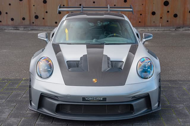 2023 Porsche 911 GT3 RS