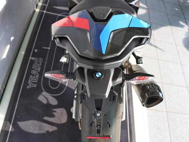 BMW M 1000 RR Carbonpacket