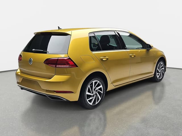 Volkswagen Golf VII 2.0 TDI