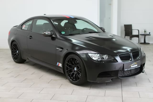 BMW M3 E92 DTM CHAMP EDITION 28/54