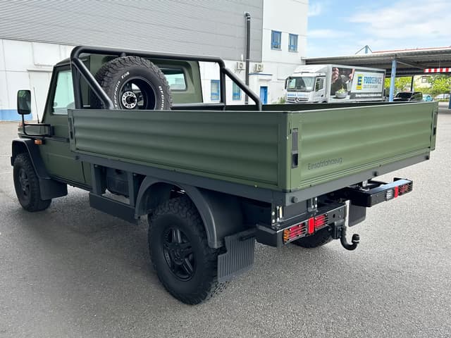 Mercedes-Benz G 300 CDI