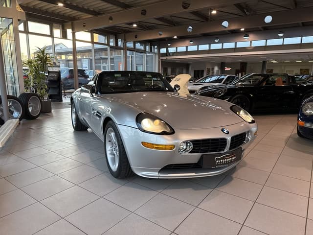 BMW Z8 HARDTOP